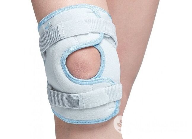 Les causes de l'arthrose du genou